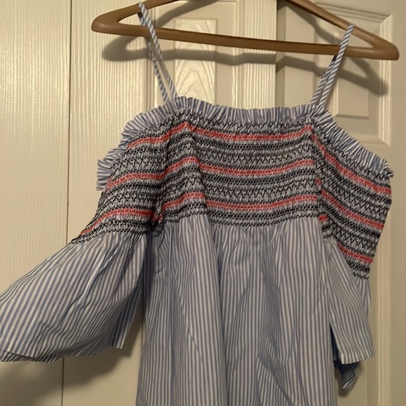 Boho top - Picture 2 of 2